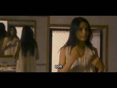 frieda pinto sex scene